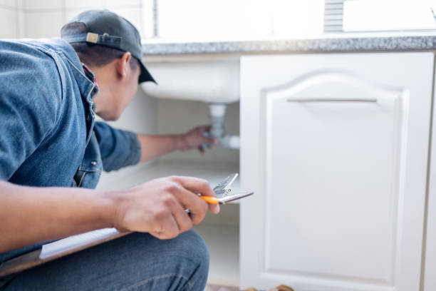 Best Sewer Line Repair  in Berkshire Lakes, FL