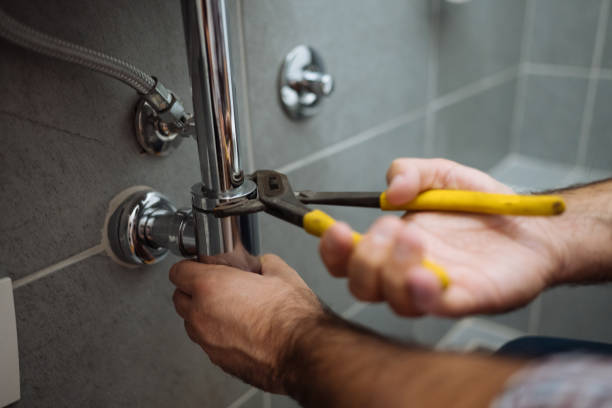 Best Water Leak Repair  in Berkshire Lakes, FL